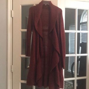 The Limited Long Sweater SZL